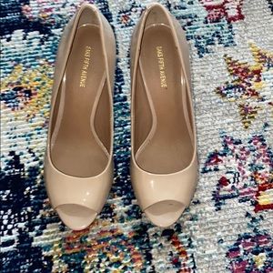 Same fifth avenue heels